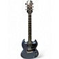 Used Epiphone SG Special Bolt On Pelham Blue Solid Body Electric Guitar thumbnail