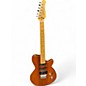 Used Godin Exit 22-S Mahogany Solid Body Electric Guitar thumbnail