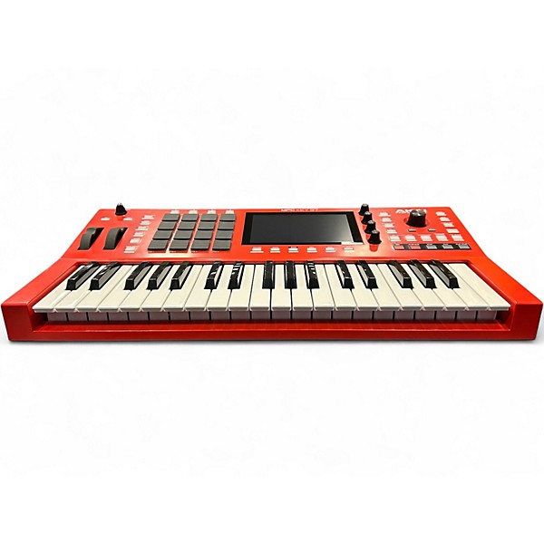 Used Akai Professional MPC Key 37 Production Controller