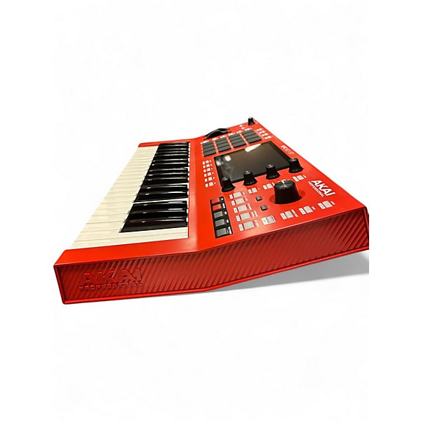Used Akai Professional MPC Key 37 Production Controller