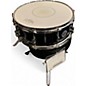 Used PDP by DW 14in Concept Series maple Snare Trans Blue Drum thumbnail