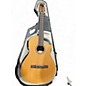 Used La Patrie CONCERT CW QIT Natural Acoustic Guitar thumbnail