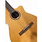 Used La Patrie CONCERT CW QIT Natural Acoustic Guitar