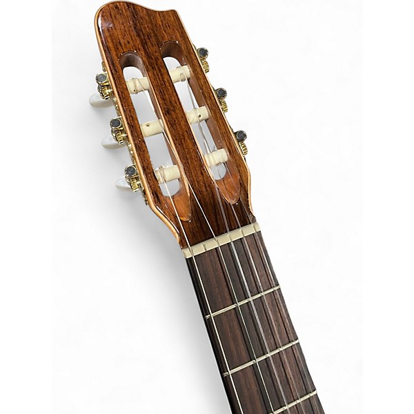 Used La Patrie CONCERT CW QIT Natural Acoustic Guitar