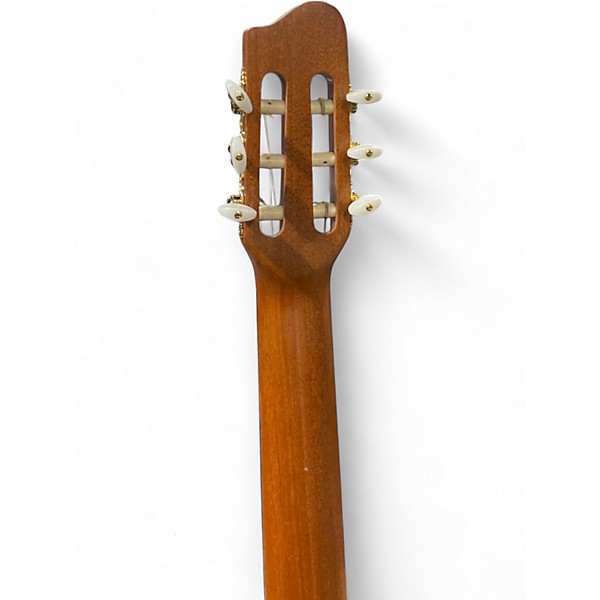 Used La Patrie CONCERT CW QIT Natural Acoustic Guitar