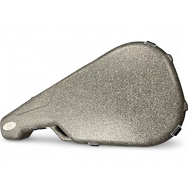 Used La Patrie CONCERT CW QIT Natural Acoustic Guitar