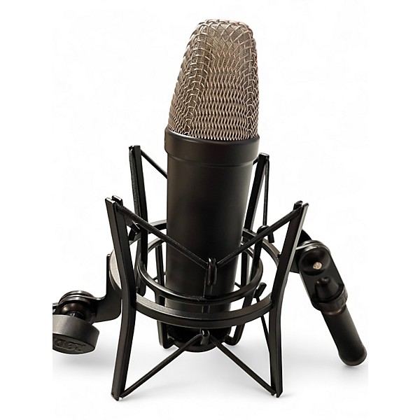 Used RODE NT1 Condenser Microphone