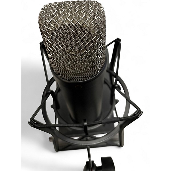 Used RODE NT1 Condenser Microphone