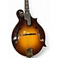 Used Kentucky KM1500 SUNBURST Mandolin