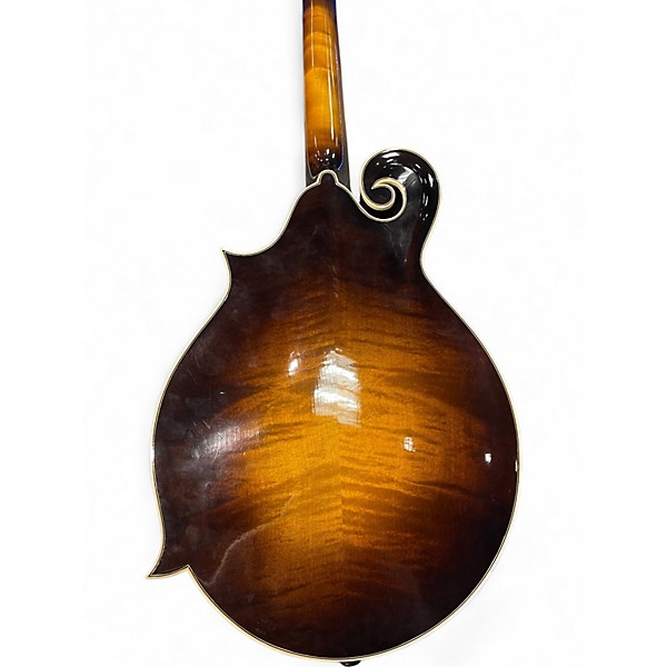 Used Kentucky KM1500 SUNBURST Mandolin