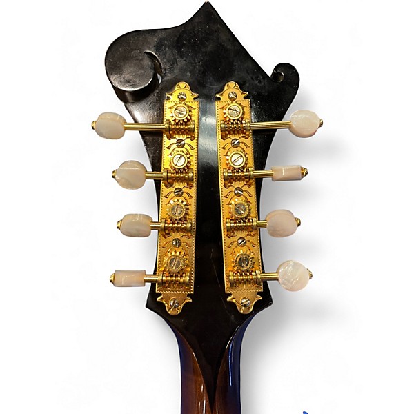 Used Kentucky KM1500 SUNBURST Mandolin