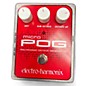 Used Electro-Harmonix Micro Pog Polyphonic Octave Generator Effect Pedal thumbnail