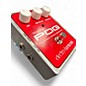 Used Electro-Harmonix Micro Pog Polyphonic Octave Generator Effect Pedal