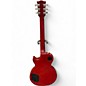 Used Gibson Les Paul Classic Red Solid Body Electric Guitar