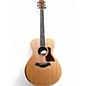 Used Taylor Academy 12 Natural Acoustic Guitar thumbnail