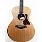 Used Taylor Academy 12 Natural Acoustic Guitar