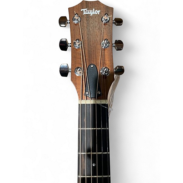 Used Taylor Academy 12 Natural Acoustic Guitar