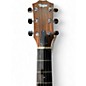 Used Taylor Academy 12 Natural Acoustic Guitar