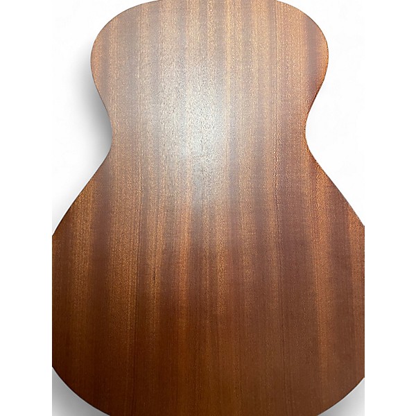 Used Taylor Academy 12 Natural Acoustic Guitar