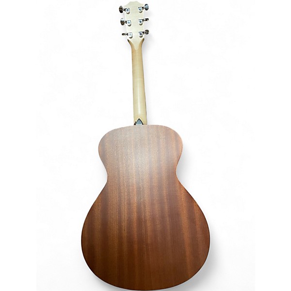 Used Taylor Academy 12 Natural Acoustic Guitar