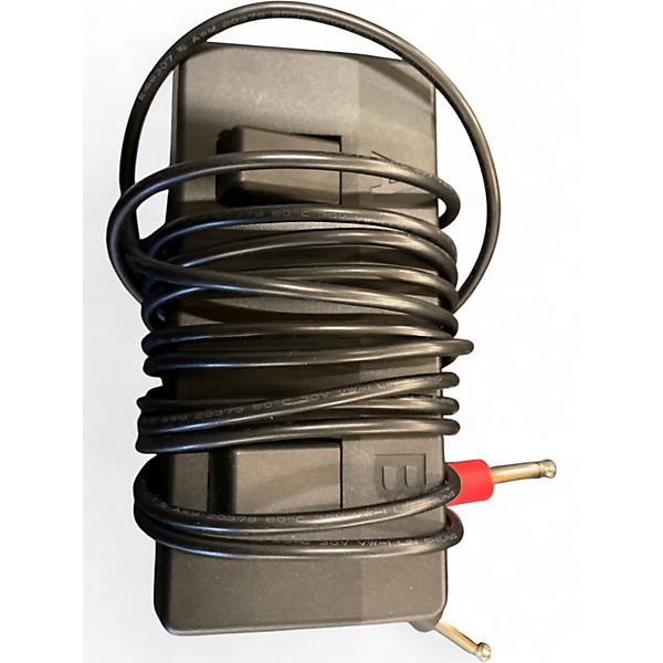 Used 2024 Hughes & Kettner GRANDMASTER DELUXE 40 Tube Guitar Amp Head