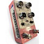 Used Cornerstone ANTIQUE CLASSIC DRIVE Effect Pedal