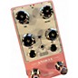 Used Cornerstone ANTIQUE CLASSIC DRIVE Effect Pedal
