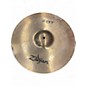 Used 2020s Zildjian 18in ZBT Crash Ride Cymbal thumbnail