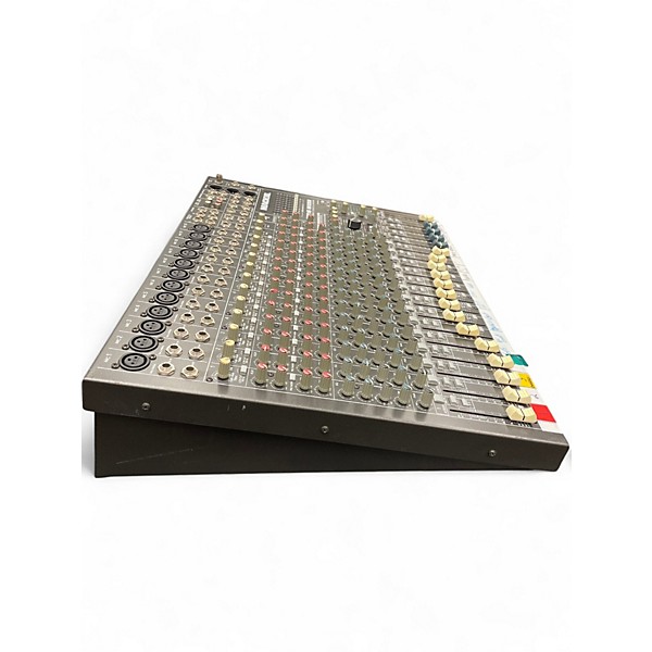 Used 2020s Mackie CFX16 MKII Unpowered Mixer