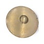 Used 2020s Zildjian 20in ZHT Medium Ride Cymbal