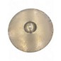 Used 2020s Zildjian 20in ZHT Medium Ride Cymbal