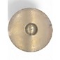 Used 2020s Zildjian 20in ZHT Medium Ride Cymbal