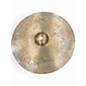 Used 2020s Zildjian 17in ZBT Crash Cymbal
