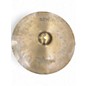 Used 2020s Zildjian 17in ZBT Crash Cymbal