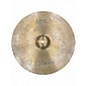 Used 2020s Zildjian 17in ZBT Crash Cymbal