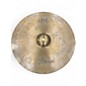 Used 2020s Zildjian 17in ZBT Crash Cymbal