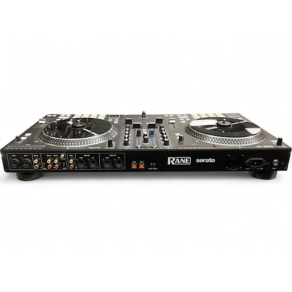 Used 2020s RANE ONE USB Turntable