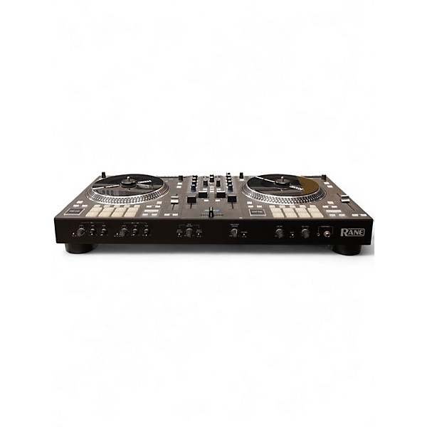 Used 2020s RANE ONE USB Turntable