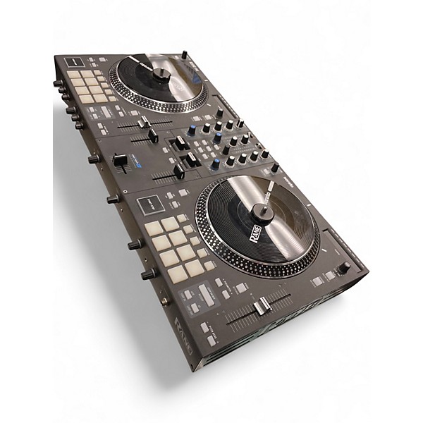 Used 2020s RANE ONE USB Turntable