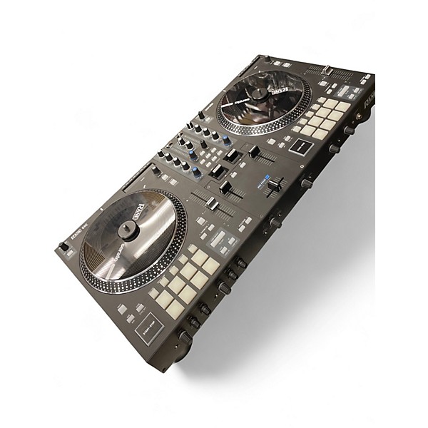 Used 2020s RANE ONE USB Turntable