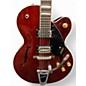 Used Gretsch Guitars G2420T Streamliner Cherry Hollow Body Electric Guitar
