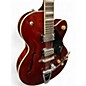 Used Gretsch Guitars G2420T Streamliner Cherry Hollow Body Electric Guitar