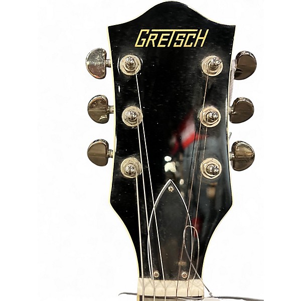 Used Gretsch Guitars G2420T Streamliner Cherry Hollow Body Electric Guitar