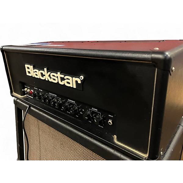 Used Blackstar Venue Series HT Club 50 50W Tube Guitar Amp Head