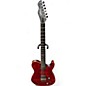 Used Chapman ML3 BEA Rabea Massaad Crimson Red Burst Solid Body Electric Guitar thumbnail