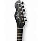 Used Chapman ML3 BEA Rabea Massaad Crimson Red Burst Solid Body Electric Guitar
