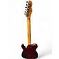 Used Chapman ML3 BEA Rabea Massaad Crimson Red Burst Solid Body Electric Guitar