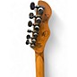 Used Chapman ML3 BEA Rabea Massaad Crimson Red Burst Solid Body Electric Guitar