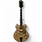 Used Gretsch Guitars G5476G-12 Natural Hollow Body Electric Guitar thumbnail