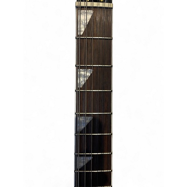 Used Gretsch Guitars G5476G-12 Natural Hollow Body Electric Guitar